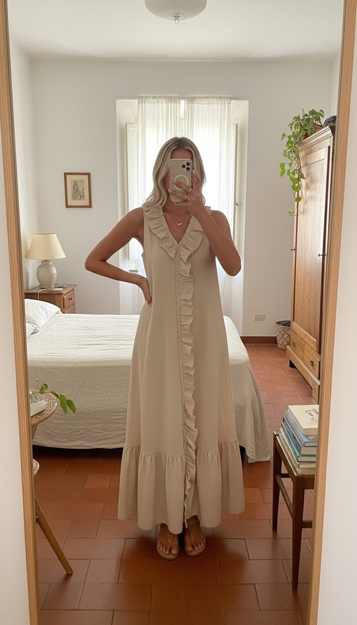 Foto della recensione di Lucia B. — Bari